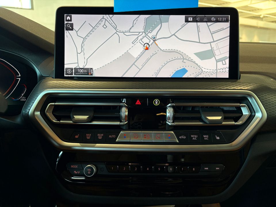 BMW X4 - Bild 15
