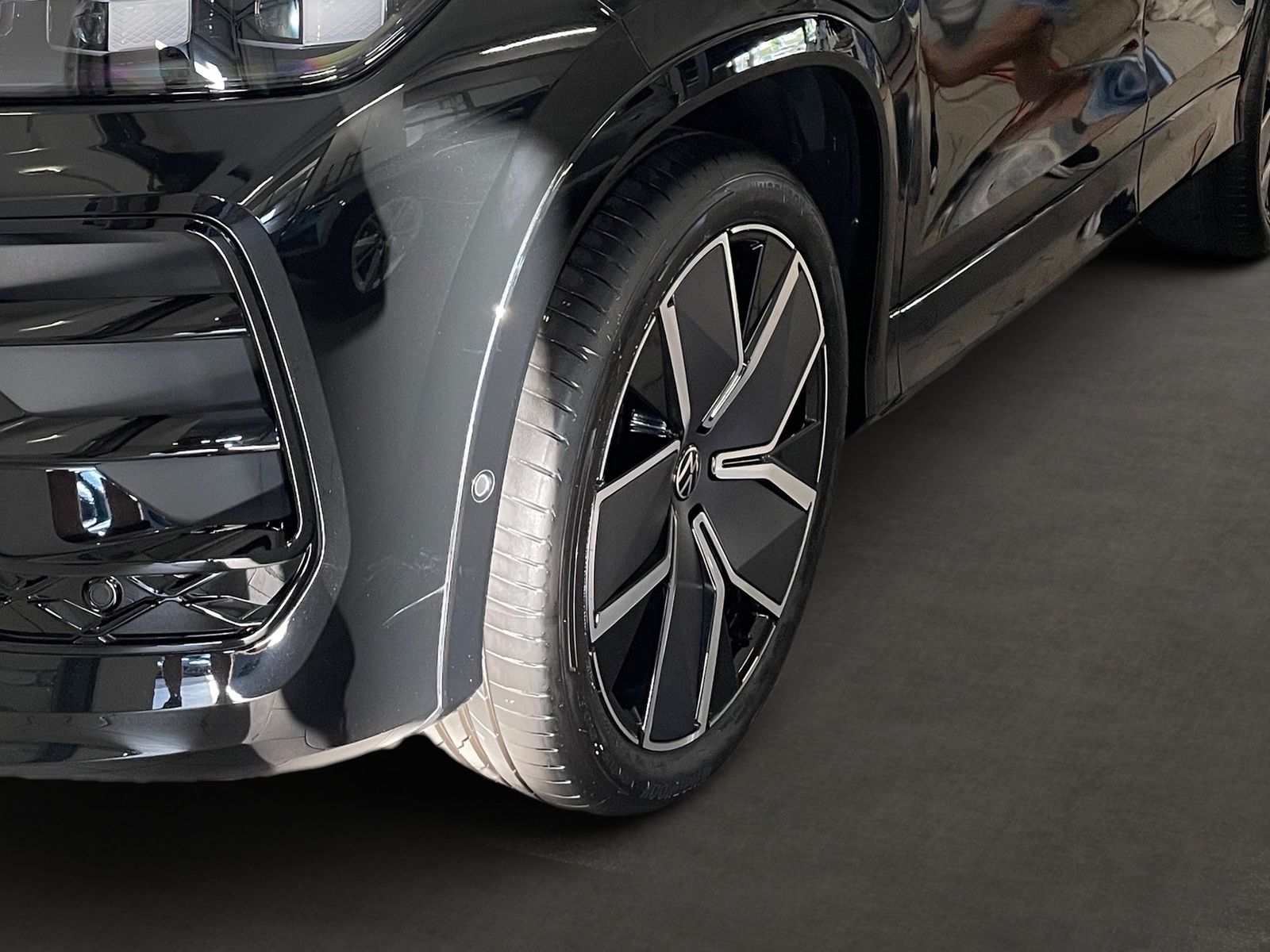 Volkswagen Tayron - Bild 9