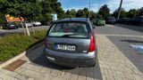 Citroën C3 v. Rentnerin 2. Hand 72500km Autom. Reifen 24 - Citroën C3 aus 2004