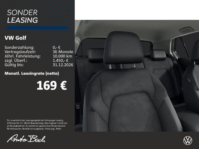 Volkswagen Golf - Bild 2