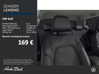 Volkswagen Golf - Vorschau Bild 2