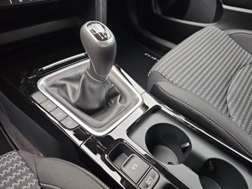 Kia cee'd SW 1.5T ULTIMATE LED*17 Zoll*Navi*Kamera*