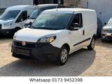 Fiat Doblo 1.3 M-Jet Kasten+2HAND+92.000KM+2020+EURO6 - Fiat Doblo in Mannheim