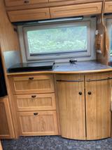 HYMER / ERIBA / HYMERCAR S700 - Offers matching your search criteria