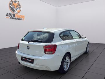 BMW 116 - 7