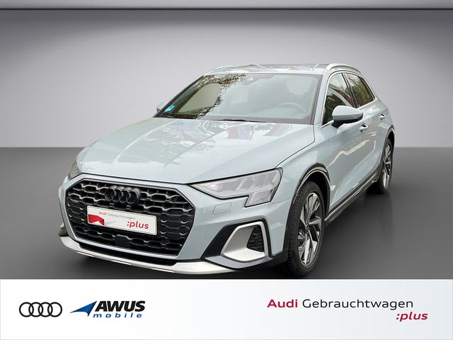 A3 Allstreet 35 TFSI S tronic AHK, Klima, ACC