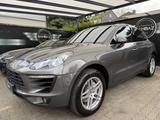Porsche Macan S Diesel*ACC*18WG*SPCHRONO*PANO*SPUR*TOWI - Porsche Macan in Essen