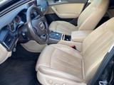 Audi A6 3.0 TDI quattro*Bi Xenon*Leder*Navi Plus* - Audi Gebrauchtwagen von 2013