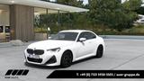 BMW 230i Coupé G42 B48 (M-Sport LED HUD H/K ACC Shz) - BMW 2er Reihe: G42