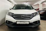 Honda CR-V 2.2i-DTEC Executive Auto. AHK*Navi*Panorama - Honda CR-V in Köln