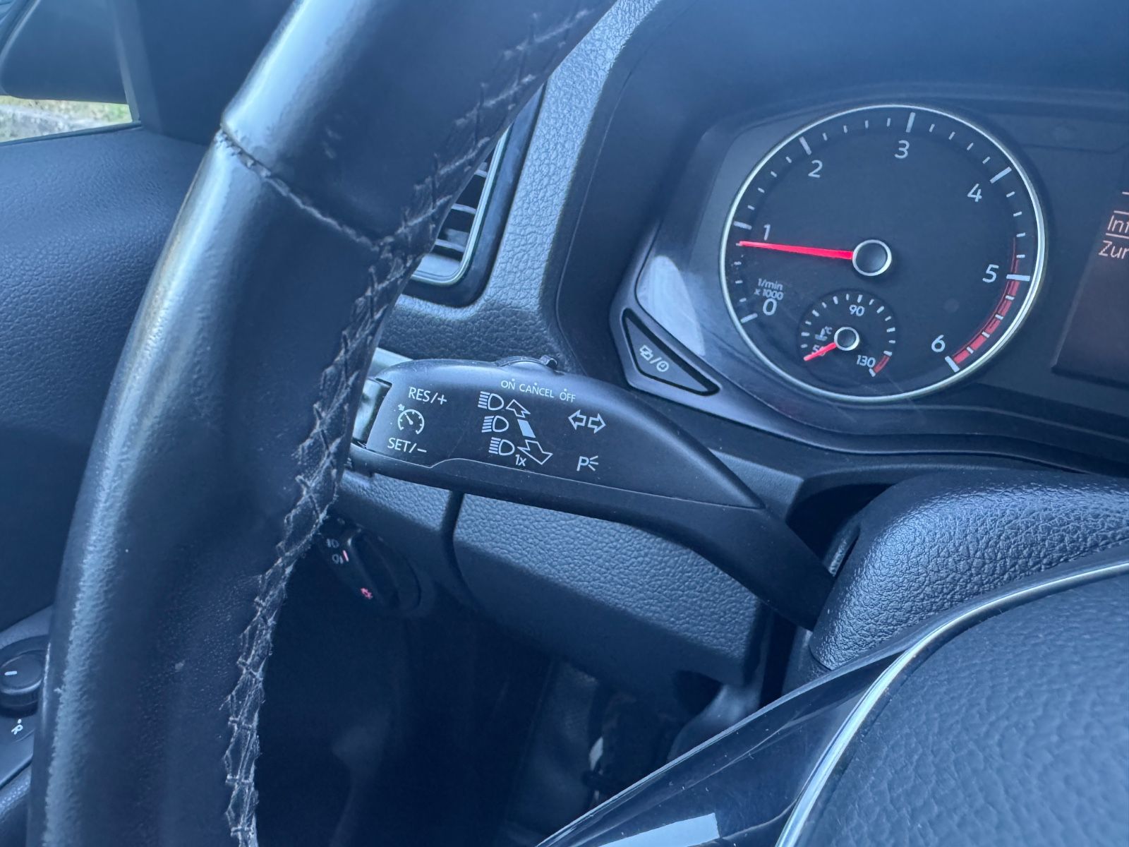 Fahrzeugabbildung Volkswagen Amarok  4Motion Seilwinde+Leder+Kamera+Standheiz