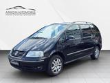 Volkswagen Sharan Pacific 2.0 TDI NAVI/PDC/SHZ/GSHD/XENON - VW Sharan Gebrauchtwagen in Dortmund