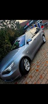 BMW E61 530D M57 - BMW 530: E61