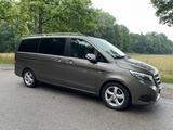 Mercedes-Benz Mercedes V-220 7-Sitze 2-Elek. Schiebetüre... - Mercedes-Benz V-Class in München