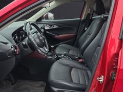 Mazda CX-3 2.0 SKYACTIV-G Sports-Line
