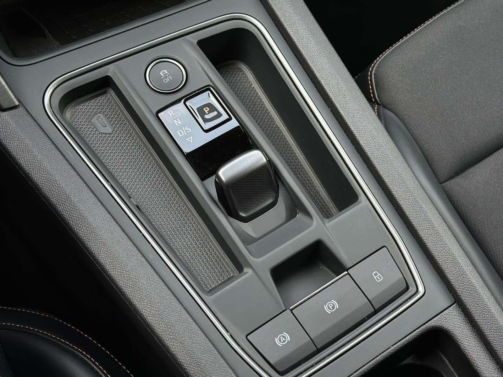 CUPRA Formentor 2.0TSI VZ 4DRIVE LED#ACC#SPUR#CAM#NAVI - Image 15