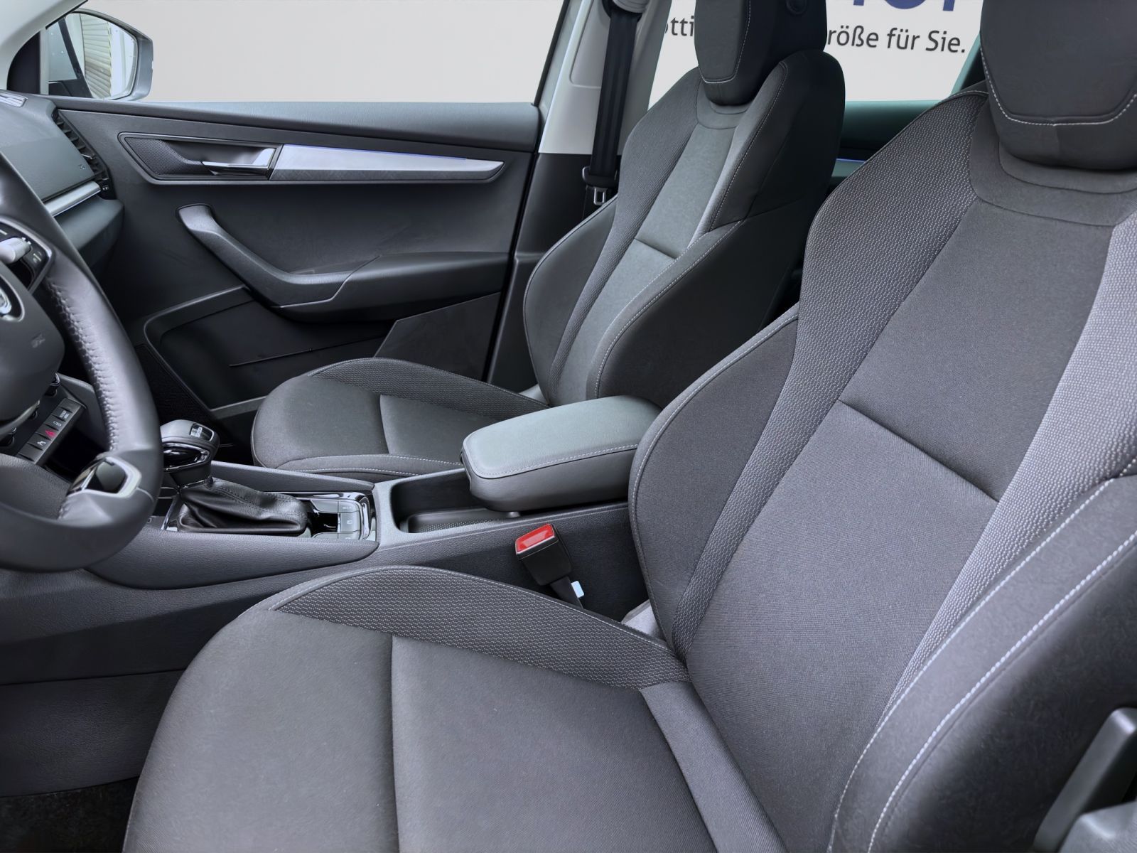 Skoda Karoq - Bild 9