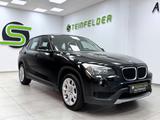 BMW X1 18 d xDrive / SHZ / PDC / AUTOMATIK - gebrauchte BMW X1 aus dem Jahr 2012