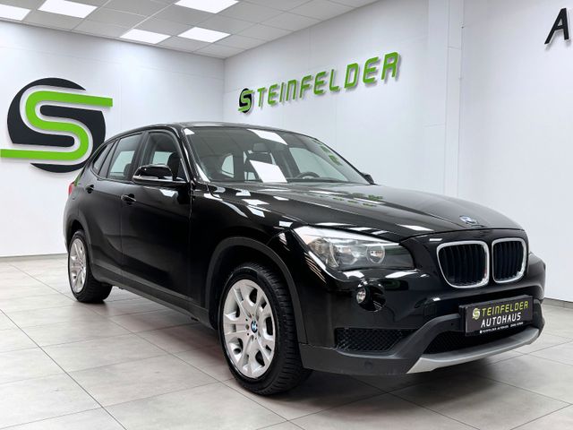 BMW X1 18 d xDrive / SHZ / PDC / AUTOMATIK