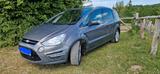 Ford S-max  erste hand  fünf sitzer Titanium - Ford S-Max in Kiel