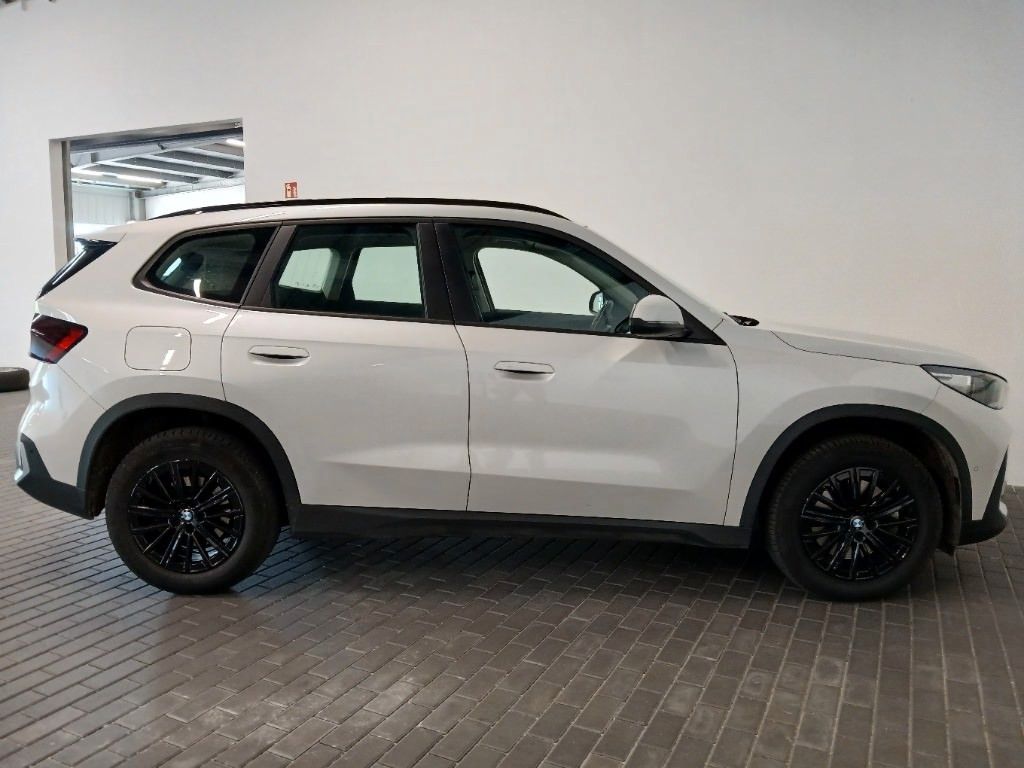 BMW X1 23d xDrive ACC RFK HiFi 2ZK DAB+ SHZ KZU foto 5