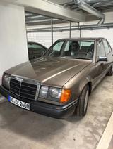 Mercedes-Benz 260 Automatik Leder Klima