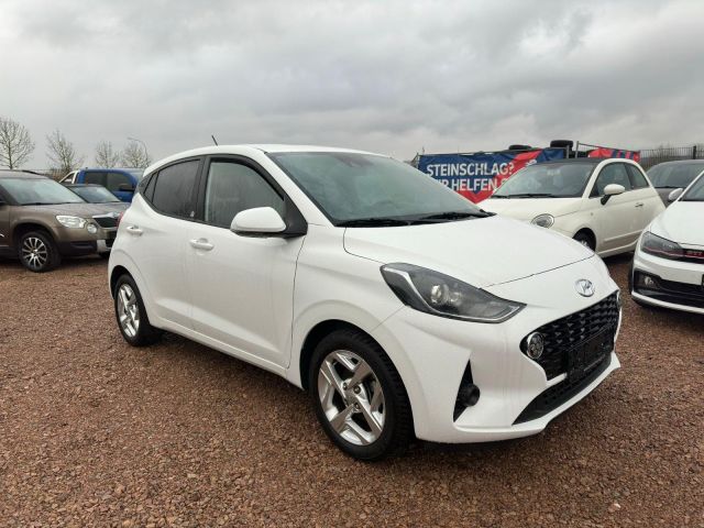 Hyundai i10 Edition 30*Carplay*Beheiz-Lenkrad*Shz*4,99%