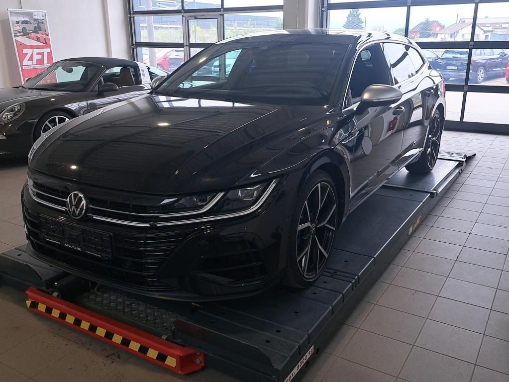 Image of Volkswagen Arteon