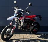 Fantic XMF 125 Performance Modell 2026!!! Euro 5+ und - FANTIC XMF 125 PERFORMANCE