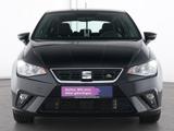 Seat Ibiza FR Tempomat|SHZ|Sportsitze|Klima-Komfort - Seat Ibiza: Fr Sport