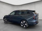 Volvo EX90 Twin Motor AWD Ultra 7-Sitzer 22'' B&W Lede - Volvo EX90 Jahreswagen