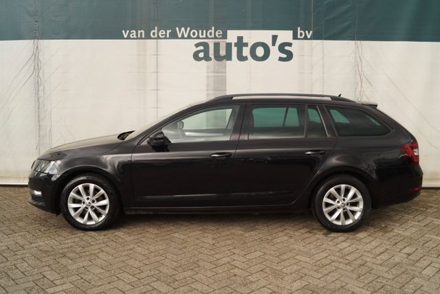 Skoda Octavia 1.6TDI  -DAB-CARPLAY-CLIMA-PDC-CRUISE-