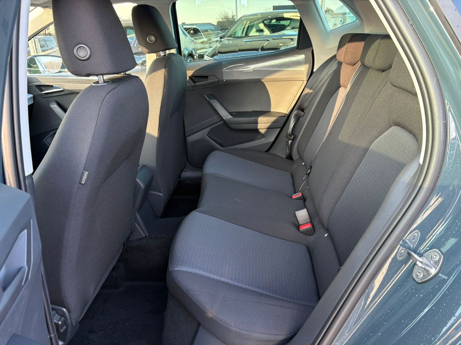 Seat Ibiza - Bild 10