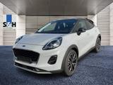Ford Puma Titanium *155PS*Navi*Winter-Paket* - Ford: Geländewagen