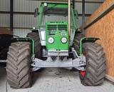 Deutz-Fahr D 100 06 A-S - Deutz-Fahr LKWs
