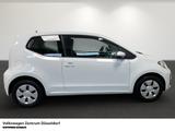 Volkswagen up! 1.0 Klimaanlage LED-Tagfahrlicht - gebrauchte VW Kleinwagen