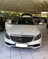Mercedes-Benz C 300 e T Autom. -