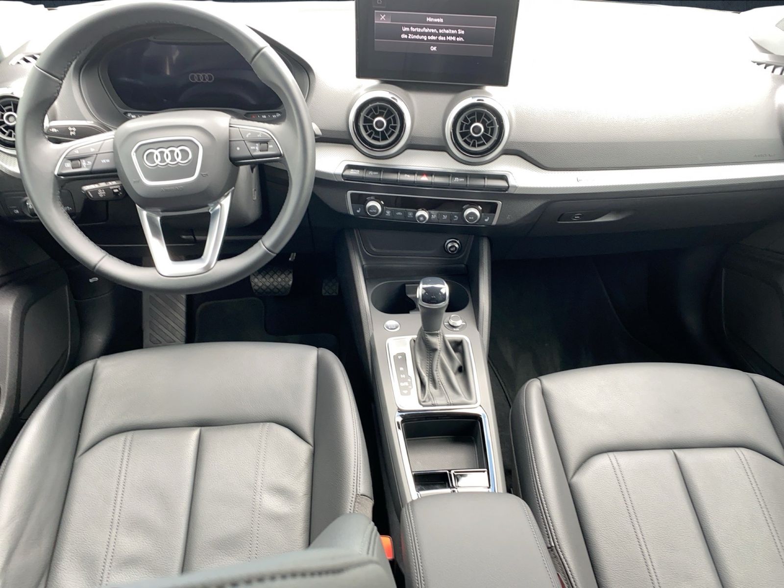 Audi Q2 - Bild 11
