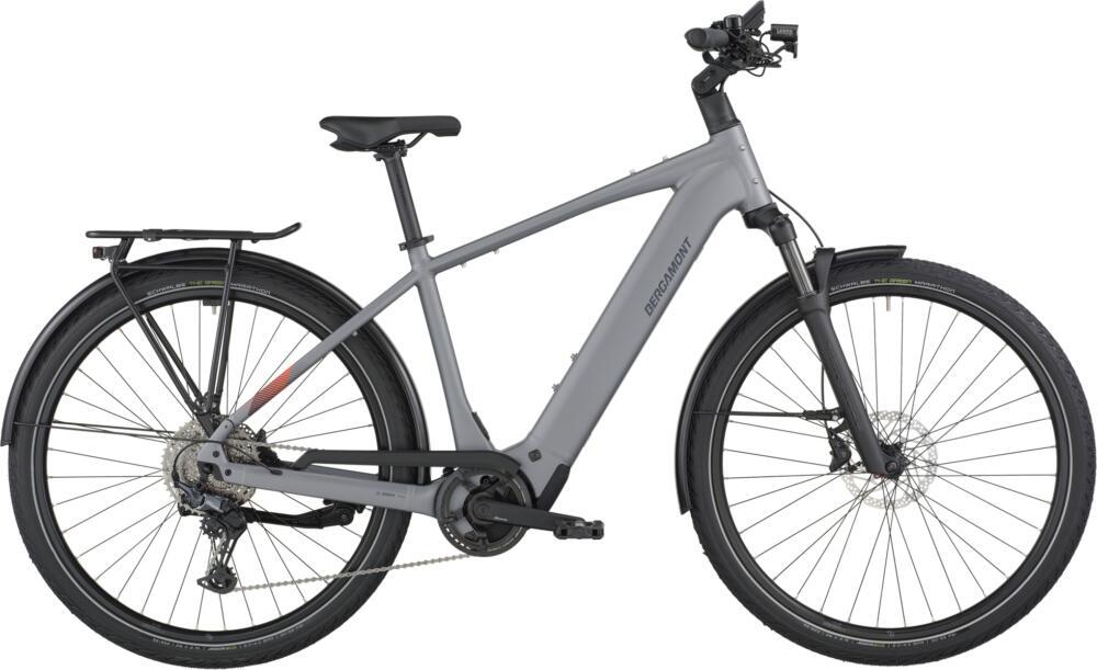 Bergamont E-Horizon Sport 10 XXL