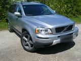 Volvo XC 90 2,4D 185PS AWD Aut. SPORT Entertainm... - gebrauchte Volvo XC90 aus dem Jahr 2009