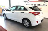 Hyundai i30 Classic - Hyundai i30 Classic mit Benzin-Antrieb