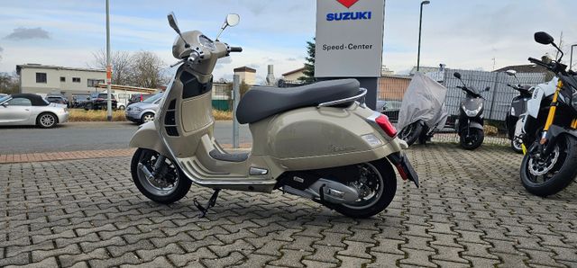 Vespa GTS 300