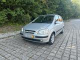 Hyundai Getz 1.3 GLS TÜV neu - gebrauchte Hyundai Getz aus dem Jahr 2003