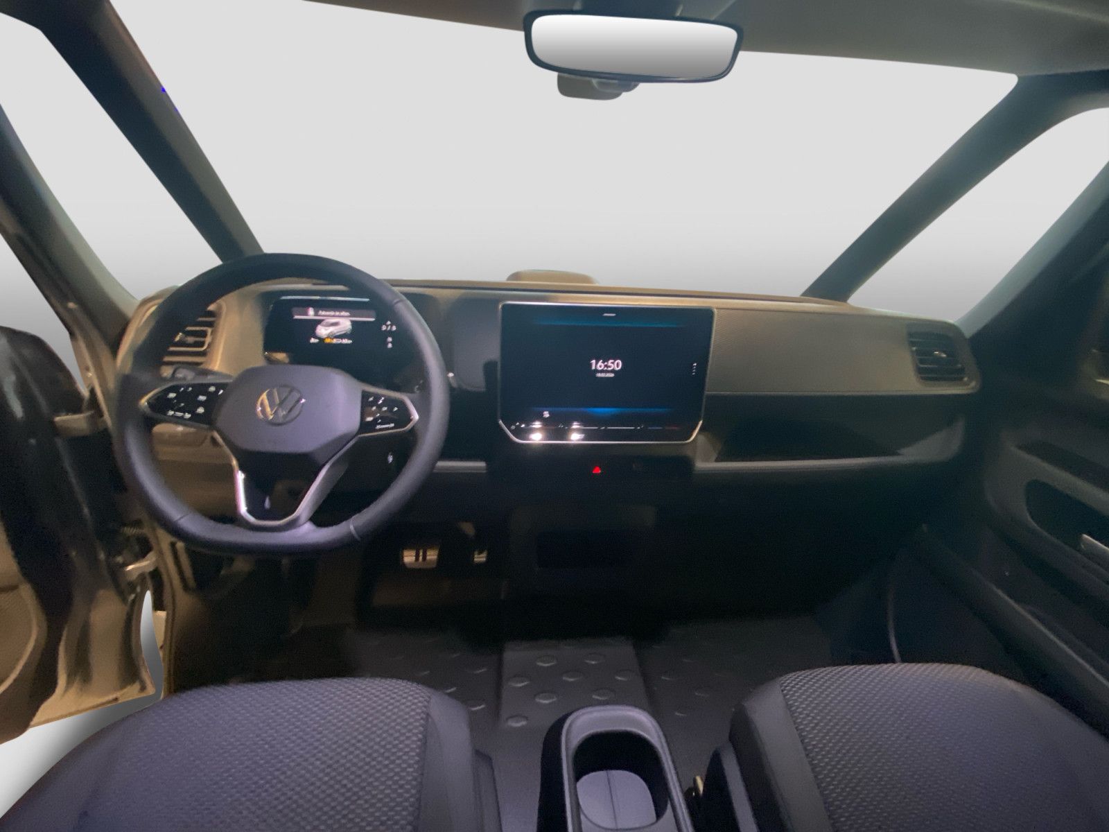 Volkswagen ID. Buzz - Bild 6