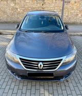 Renault Latitude dCi 175 FAP Automatik - - Renault Latitude Diesel Gebrauchtwagen