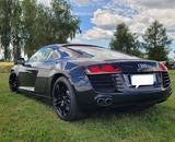 Audi R8 4.2 FSI quattro - - gebrauchte Audi R8 aus dem Jahr 2010