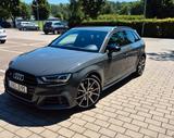 Audi S3 2.0 TFSI S tronic quattro Sportback - - gebrauchte Audi S3 aus dem Jahr 2018