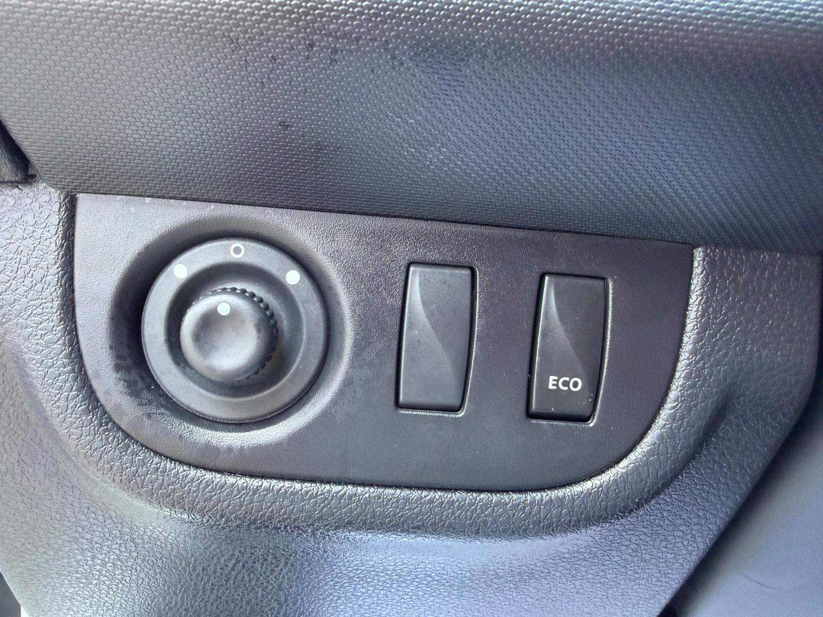 Dacia Sandero II Comfort