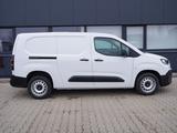Fiat Doblo Maxi / Doppelsitz + 10-Zoll-Radio - Fiat Doblo Gebrauchtwagen in Erfurt