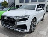 Audi Q8 50 TDI quattro S-Line LED Pano Head-Up Kamera - Audi Q8: 50 TDI